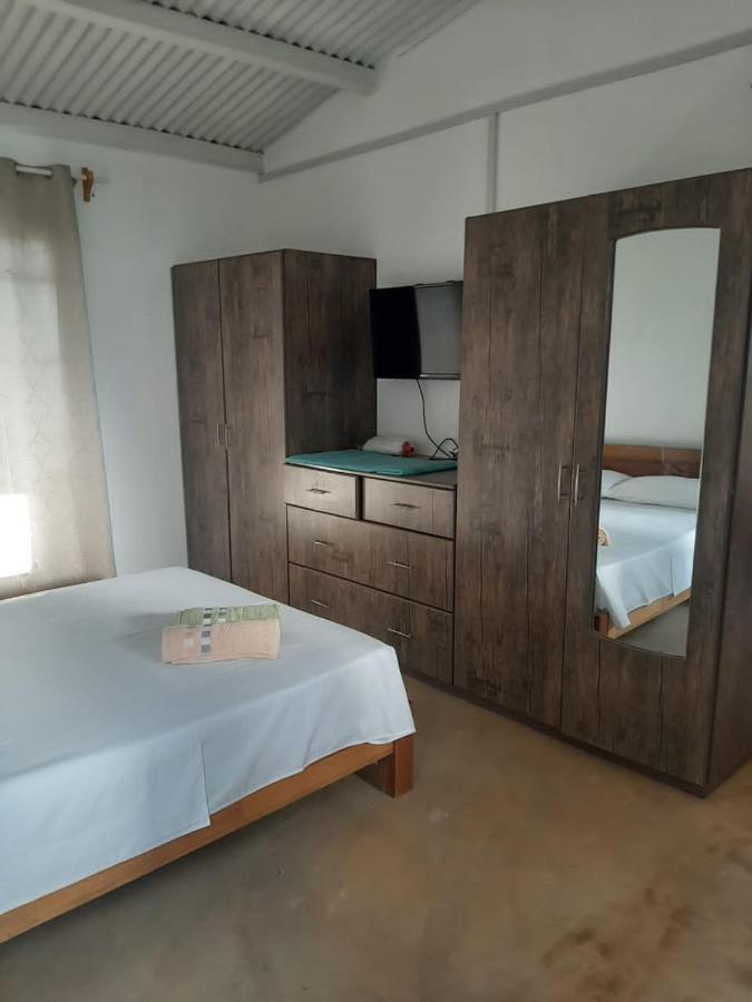 Albert Residence Port South East Εξωτερικό φωτογραφία