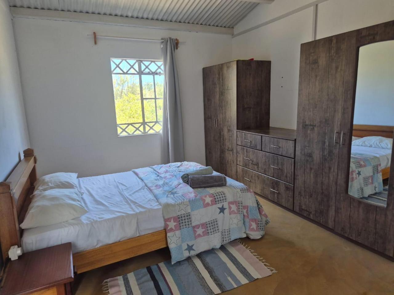 Albert Residence Port South East Εξωτερικό φωτογραφία